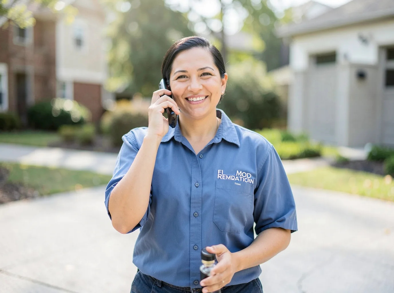 Mold Remediation Shadyside, OH FAQs